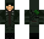 green arrow