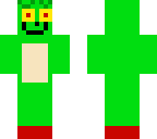 grinch sanic