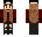 hanyi oc
