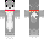holoday dog