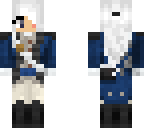 ihani guard uniform