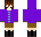 inverted fate frisk
