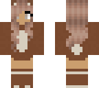 it's a searbear