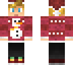 julekappa