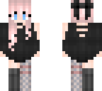 kawaii emo flower crown edit