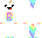 legit roricorn