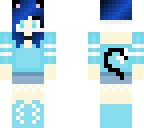 light blue cat