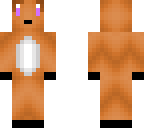 lilac the deer