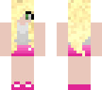 lilian-my oc