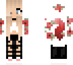 little rose edit