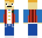 lol meh skin
