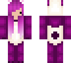 maddy's skin