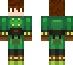 magnus armor