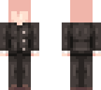 male uniform - toradora
