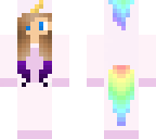 mayapeeps new skin