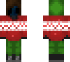 mc fricking christmas