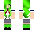 midori gurin