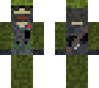 militaty