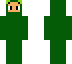 mister frog