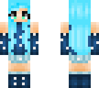 moon girl fix