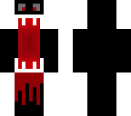 mouth monster