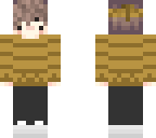 mrpetis orange skin