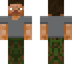 my fifth skin