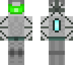 my fourth skin