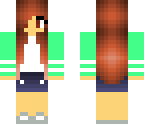my main skin