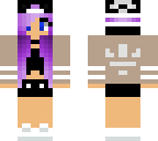 my skin
