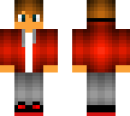 mya skin for tge rp