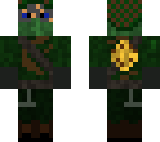 netherlands coocie soldier