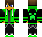 new boy re edit