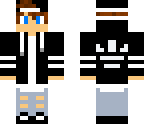 new skin
