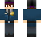 night guard template