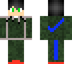 nike army man