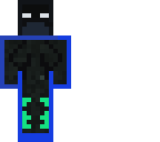 ninja null
