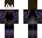 obsidian person