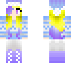 ombre yang