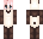 panda onesie