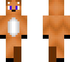 peggy the deer