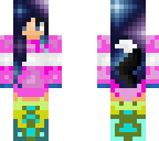 pink aph fan made