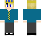 prince flynn