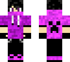 purple boi