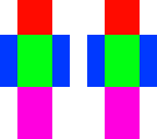 rainbow