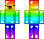 rainbow derp