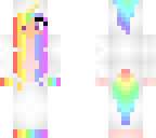 rainbow unicorn