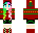 raindeer chic