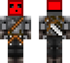 red slime adventur