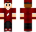 red tribebas